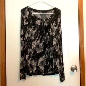 Women’s blouse